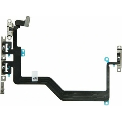 Flex kábel tlačidla zapínania + tlačidla hlasitosti iPhone 12 Pro Max IPH0450