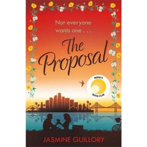 Proposal | Jasmine Guillory (ISBN: 9781472255860)