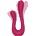 ToyJoy Xocoon Sync Sensation Vibrator