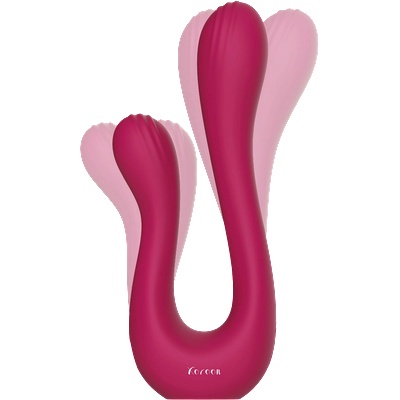 ToyJoy Xocoon Sync Sensation Vibrator