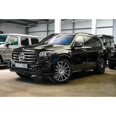 Mercedes-Benz GLS 450 270 kW