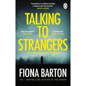Talking to Strangers (ISBN: 9780552175876)