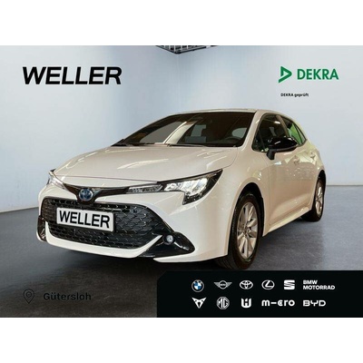 Toyota Corolla 1.8 Hybrid Comfort 103 kW