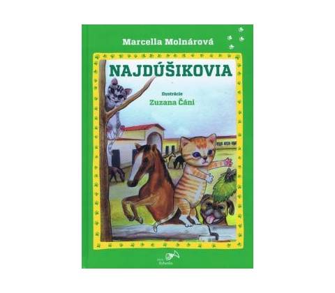 Najdúšikovia