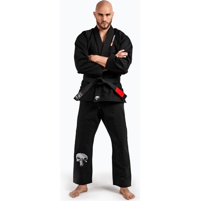 jiu jitsu Hayabusa Marvel The Punisher