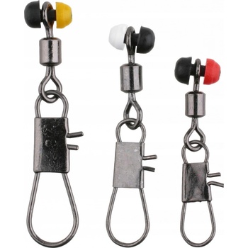 Mikado Upevňovací Systém Waggler Feeder Adaptér M 5 ks