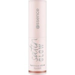 essence Lipstick Satin Glow Червило стик 3, 5gr