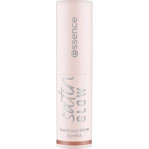essence Lipstick Satin Glow Червило стик 3, 5gr