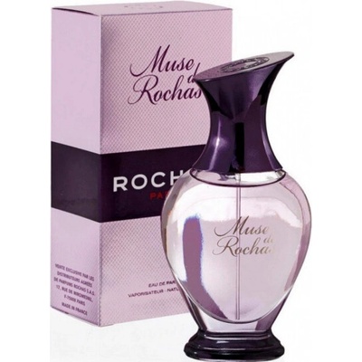 Rochas Rochas Muse de Rochas parfémovaná voda dámská 100 ml tester