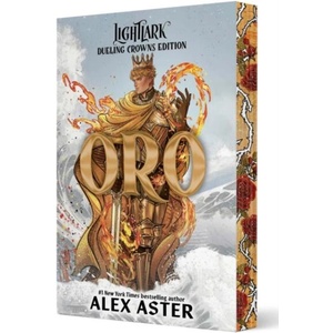Oro: Dueling Crowns Edition (ISBN: 9781419794087)