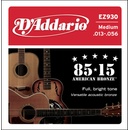 DAddario EZ930