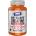 NOW NOW Kre-Alkalyn Creatine, 120 Veg Capsules