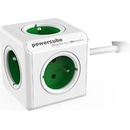 Cubenest PowerCube Extended 1,5m Green 423657