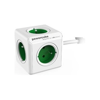 Cubenest PowerCube Extended 1,5m Green 423657