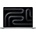 Apple MacBook Pro 14 2025, Silver, MDE64ZE/A_BG (MDE64ZE/A_BG)