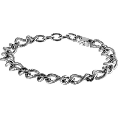 Free Style náramok z chirurgickej ocele BSS974