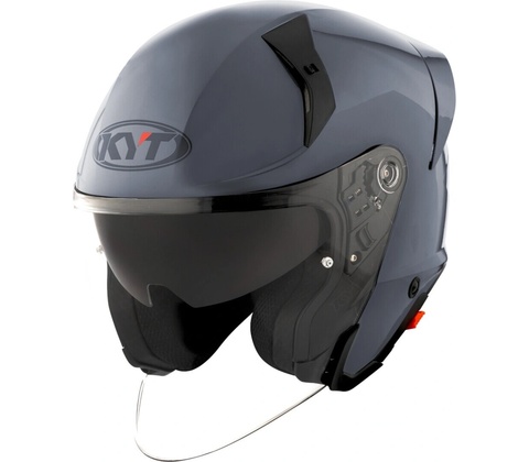 KYT TTR-JET Plain