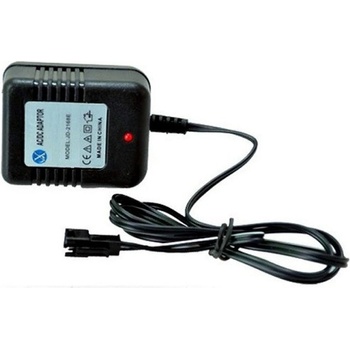 NQD Nabíječka NiMh/NiCd 4.8 V