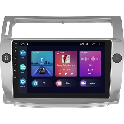 Podofo PEV210 Citroen C4 I