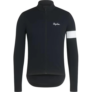 Rapha Core Winter Black/White pánska