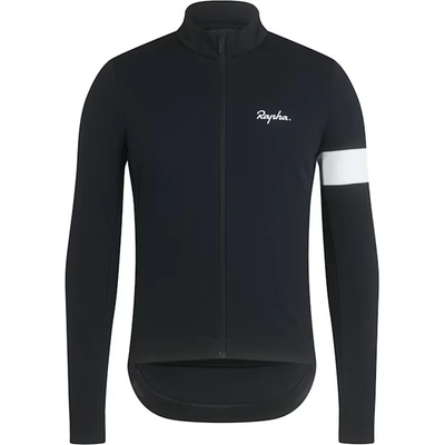 Rapha Core Winter Black/White pánska