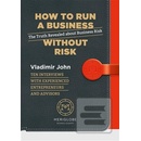 How to run a business without risk - Vladimír John