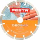 Festa Levior Kotouč diamantový 150 x 2,6 x 22,2 mm 21315