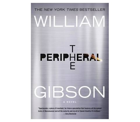 The Peripheral