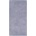 Cawö Кърпа Lifestyle Sport гладка 50 x 100 см бледосиня (7007 50/100 187)