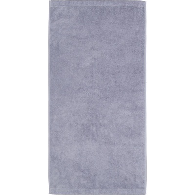 Cawö Кърпа Lifestyle Sport гладка 50 x 100 см бледосиня (7007 50/100 187)