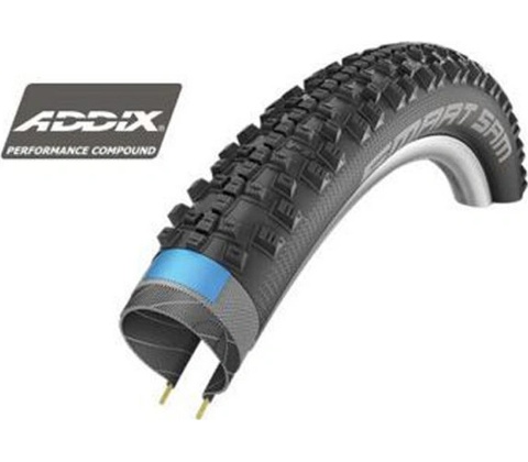 Schwalbe Smart Sam 29x2.60