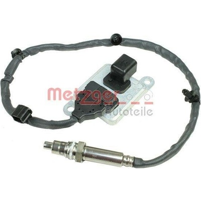 NOx-senzor, NOx-katalyzátor METZGER 0899203