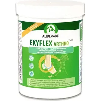 AUDEVARD Допълваща храна за коне audevard ekyflex arthro evo 450 g (e280)