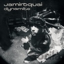 Dynamite - Jamiroquai LP