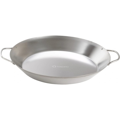 Tepro Grilovací pánev 35,5 cm