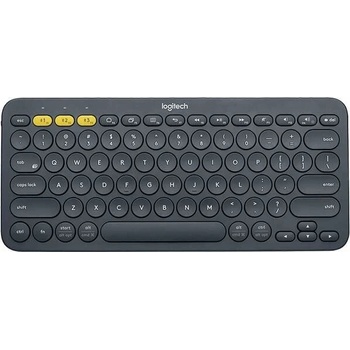 Logitech K380 Multi-Device Bluetooth Keyboard 920-007582