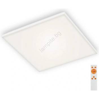 Image 1 of Briloner 7378-116 - LED Димируем плафон FRAMELESS LED/24W/230V + д. у (BL1395)