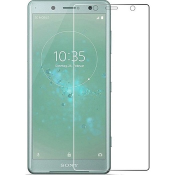 Sony Стъклен протектор за Sony Xperia XZ2 Compact H8324