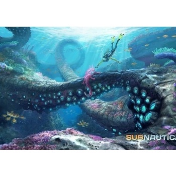 Subnautica