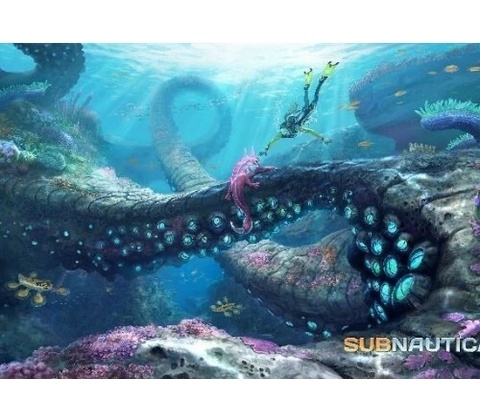 Subnautica