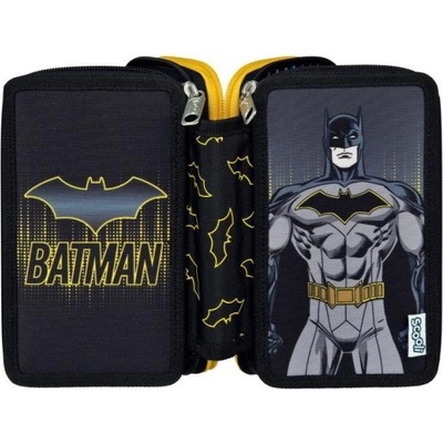 Undercover Несесер с пособия Undercover Scooli - Batman (32678)