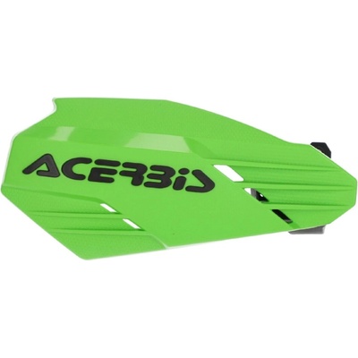 Acerbis kryty páček K-LINEAR zelená/černá