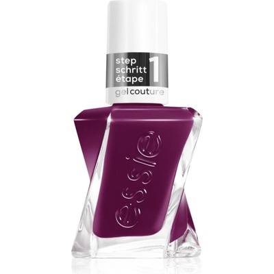 essie gel couture 2.0 лак за нокти с гел ефект цвят 186 paisley the way 13, 5ml