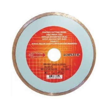 Lobster Kotouč diamantový 150 mm 104601