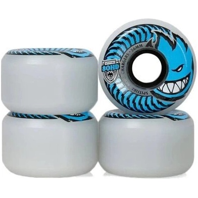 SPITFIRE 80HD Conical full 58mm