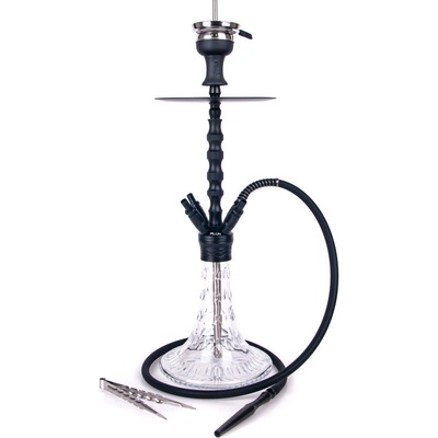 Aladin Alux M6 58/4/1 Čierna Black
