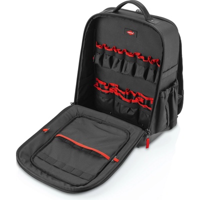 Knipex Modular X Batoh na nářadí prázdný 00 21 51 LE