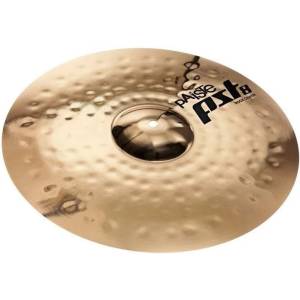 Paiste PST 8 Reflector Rock 17" Чинел Crash (PA 1802817)