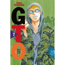 GTO Great Teacher Onizuka. Tom 7