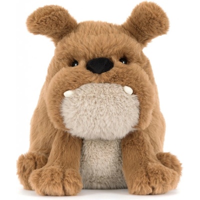 JELLYCAT BULDOK JELLYCAT DERRECK 23 cm